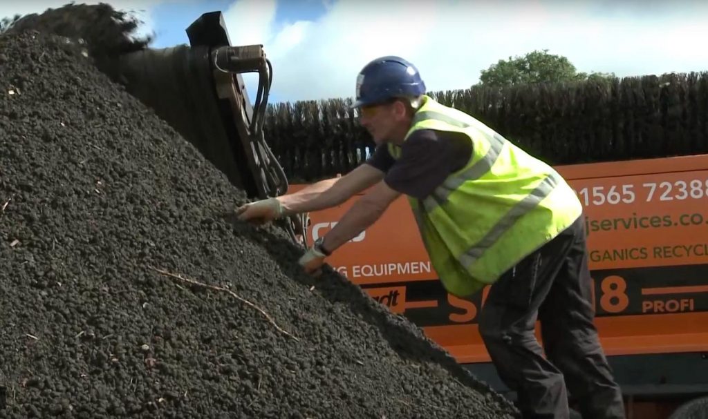 On Site Burial DPMCO